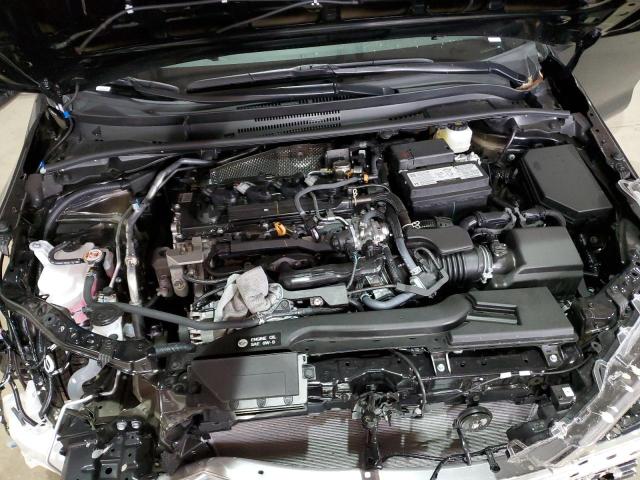 Photo 11 from auction – 2024 TOYOTA COROLLA LE with VIN 5YFB4MDE7RP193289