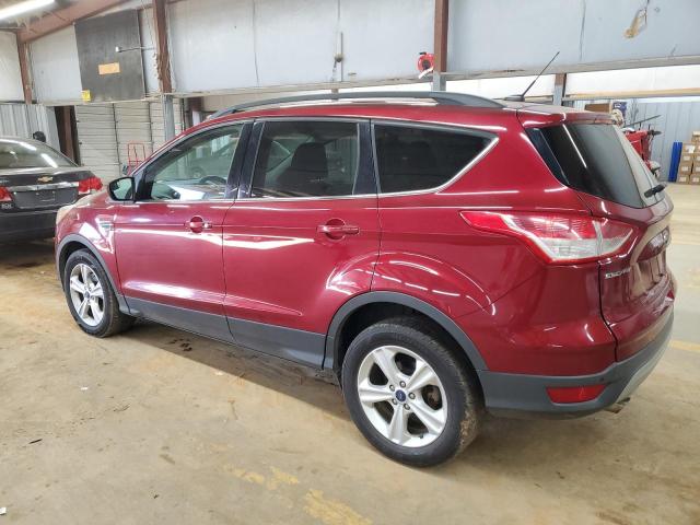 Photo 2 from auction – 2016 FORD ESCAPE SE with VIN 1FMCU0GX2GUC56241