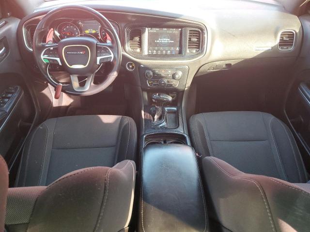 Photo 8 from auction – 2018 DODGE CHARGER R/ with VIN 2C3CDXCT6JH166265