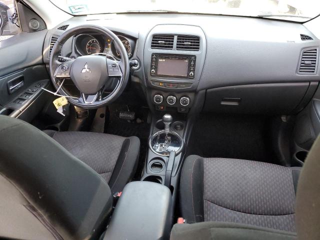 Photo 8 from auction – 2017 MITSUBISHI OUTLANDER with VIN JA4AP3AW1HZ055708