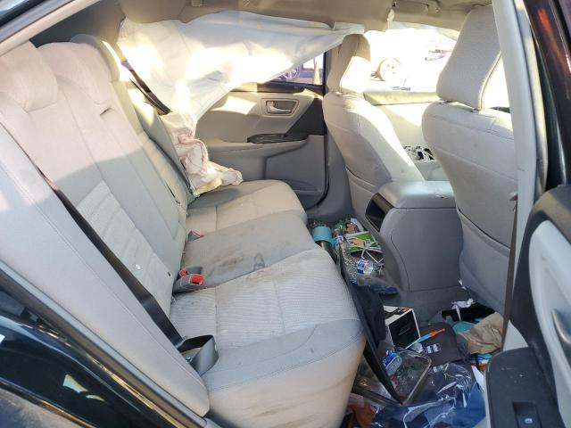 Photo 10 from auction – 2016 TOYOTA CAMRY LE with VIN 4T4BF1FK0GR550261