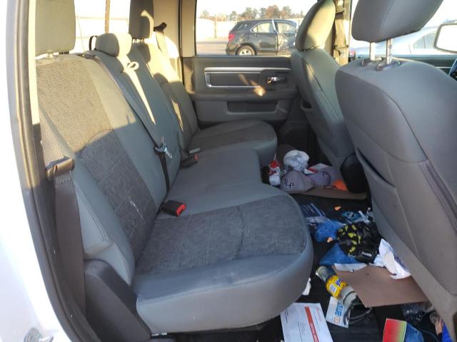 Photo 10 from auction – 2016 RAM 1500 SLT with VIN 1C6RR7LG6GS340046