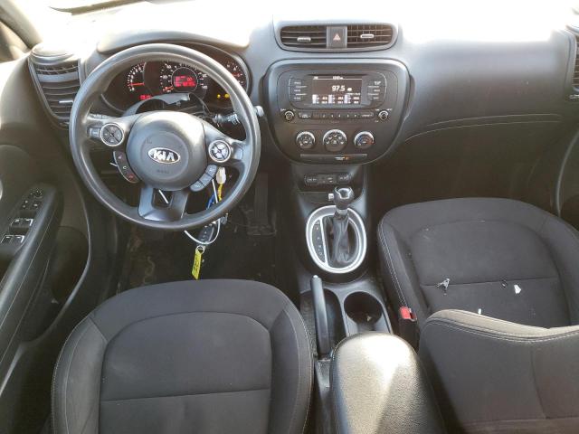 Photo 8 from auction – 2018 KIA SOUL with VIN KNDJN2A26J7607725