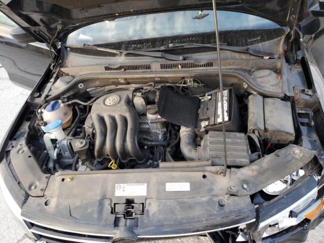Photo 11 from auction – 2015 VOLKSWAGEN JETTA BASE with VIN 3VW2K7AJ6FM217364