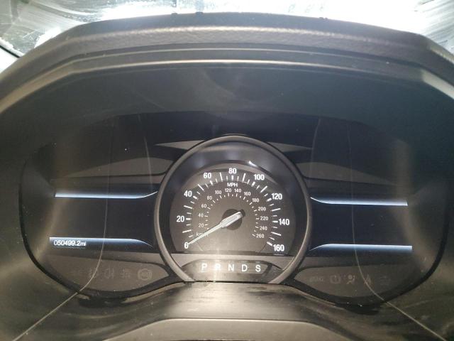 Photo 9 from auction – 2022 FORD EDGE SEL with VIN 2FMPK4J96NBA51615