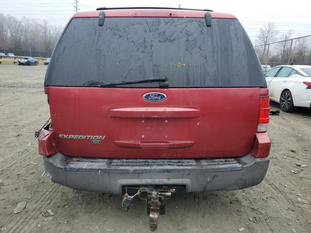 Photo 6 from auction – 2004 FORD EXPEDITION with VIN 1FMRU15W64LB23638