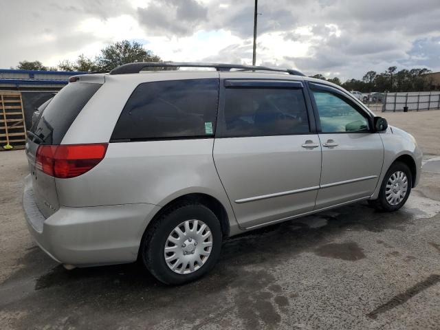 Photo 3 from auction – 2005 TOYOTA SIENNA CE with VIN 5TDZA23C55S236539