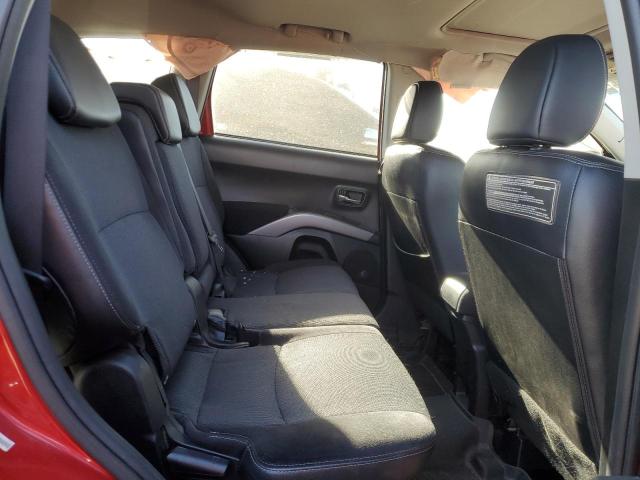 Photo 11 from auction – 2009 MITSUBISHI OUTLANDER with VIN JA4LS31W29Z004095
