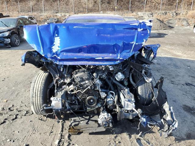 Photo 5 from auction – 2022 AUDI Q5 SPORTBA with VIN WA15AAFY2N2139199