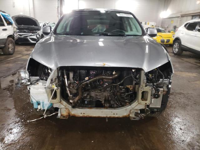 Photo 5 from auction – 2015 MITSUBISHI OUTLANDER with VIN 4A4AR3AU4FE040132