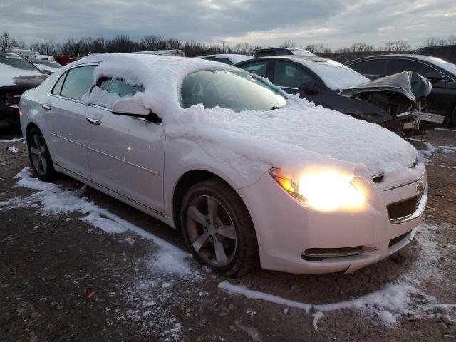 Photo 4 from auction – 2012 CHEVROLET MALIBU 2LT with VIN 1G1ZD5EU6CF353003