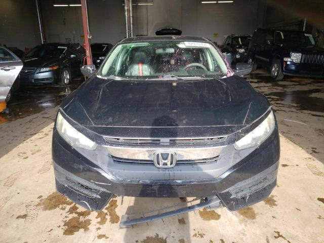 Photo 5 from auction – 2016 HONDA CIVIC LX with VIN 19XFC2F54GE204866
