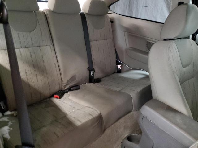 Photo 10 from auction – 2009 FORD FOCUS SE with VIN 1FAHP32N89W170874