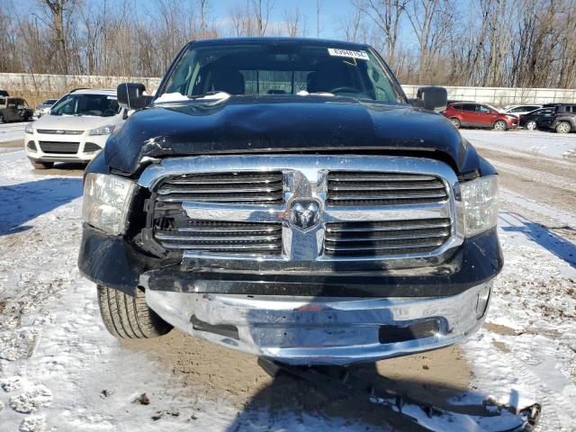 صورة رقم 5 من المزاد - 2013 RAM 1500 SLT مع VIN 1C6RR7LTXDS721147