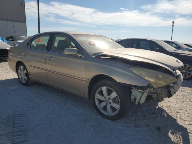 Photo 4 from auction – 2005 LEXUS ES 330 with VIN JTHBA30G155072970