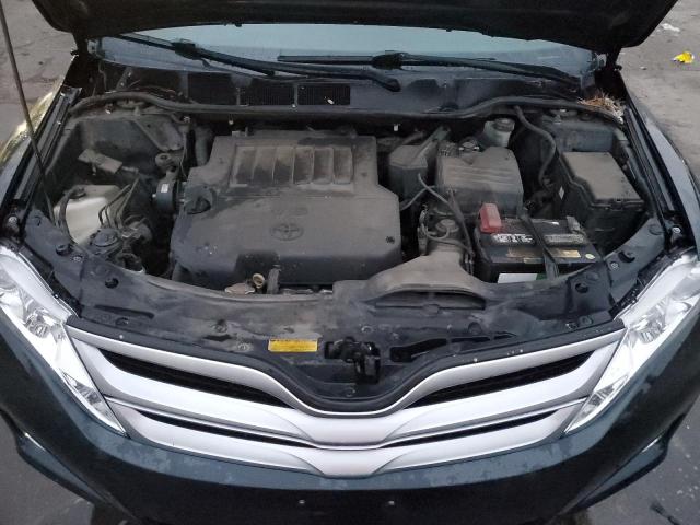 Photo 12 from auction – 2014 TOYOTA VENZA LE with VIN 4T3BK3BB9EU104430