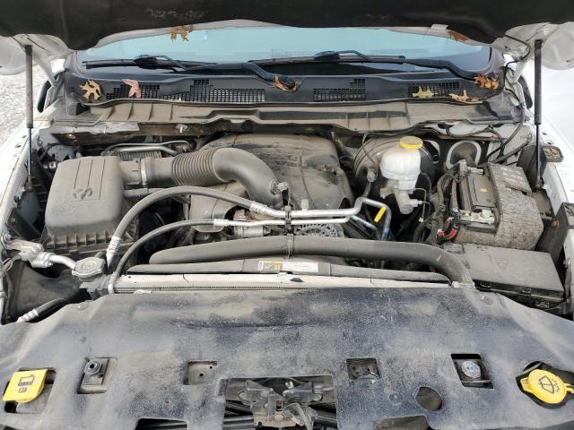 Photo 11 from auction – 2019 RAM 1500 CLASS with VIN 1C6RR7TT9KS550923