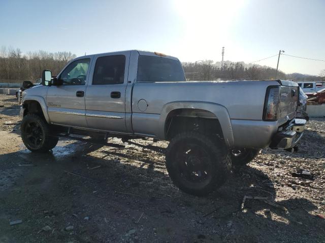 Photo 2 from auction – 2005 GMC SIERRA K25 with VIN 1GTHK23215F973799