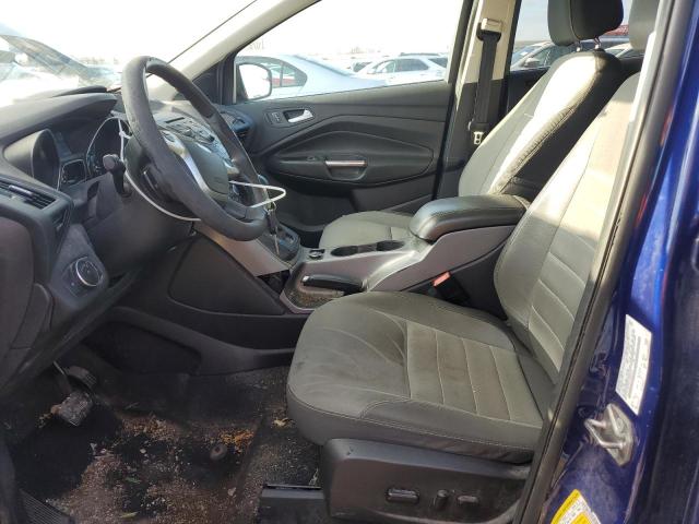 Photo 7 from auction – 2015 FORD ESCAPE SE with VIN 1FMCU0GXXFUB56127