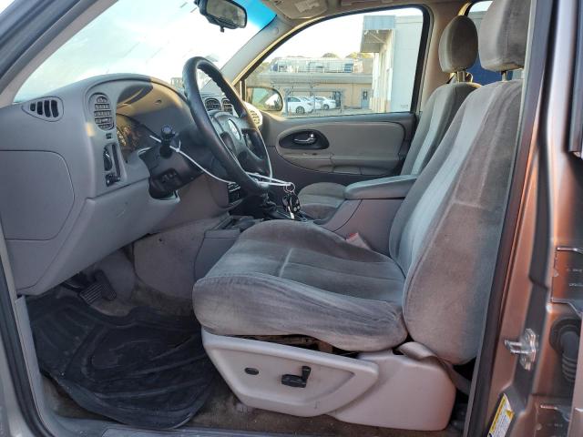 Photo 7 from auction – 2006 CHEVROLET TRAILBLAZE with VIN 1GNDT13S662230397