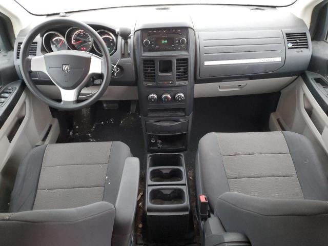 Photo 8 from auction – 2009 DODGE GRAND CARA with VIN 2D8HN44E69R681920