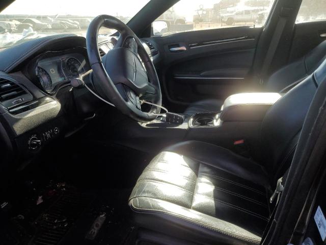 Photo 7 from auction – 2017 CHRYSLER 300 S with VIN 2C3CCAGG2HH534626