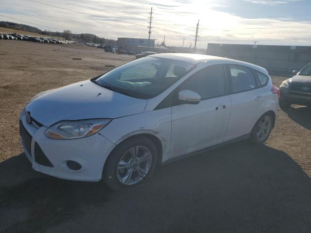 FORD FOCUS SE 2014 z numerem VIN 1FADP3K29EL393215 - Zdjęcie z aukcji