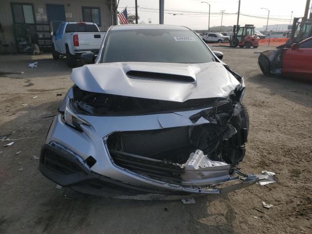 Photo 5 from auction – 2024 SUBARU WRX with VIN JF1VBAB60R9805163