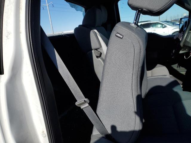 Photo 10 from auction – 2013 FORD F150 with VIN 1FTMF1CM1DKG44184