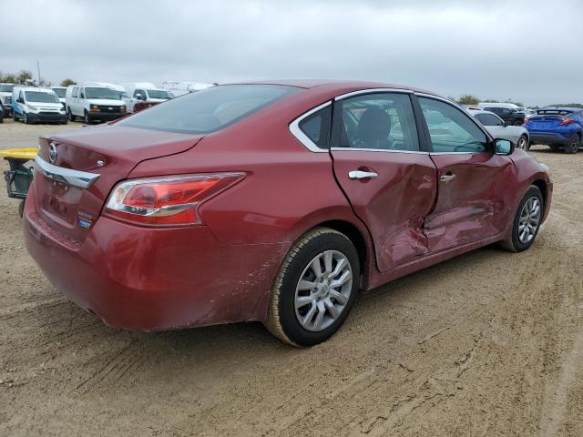 Photo 3 from auction – 2013 NISSAN ALTIMA 2.5 with VIN 1N4AL3APXDC294896
