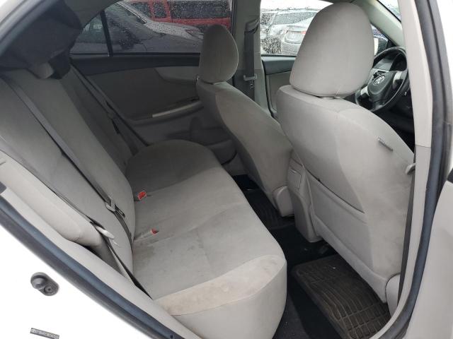 Photo 10 from auction – 2011 TOYOTA COROLLA BA with VIN 2T1BU4EE3BC563559