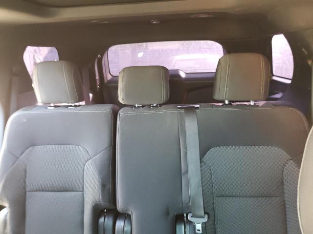 Photo 10 from auction – 2016 FORD EXPLORER X with VIN 1FM5K8DH2GGC71928