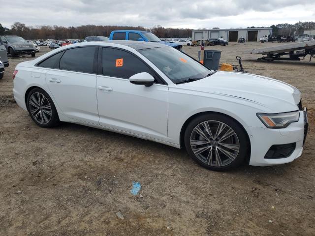 Photo 4 from auction – 2020 AUDI A6 PREMIUM with VIN WAUE8AF20LN038006