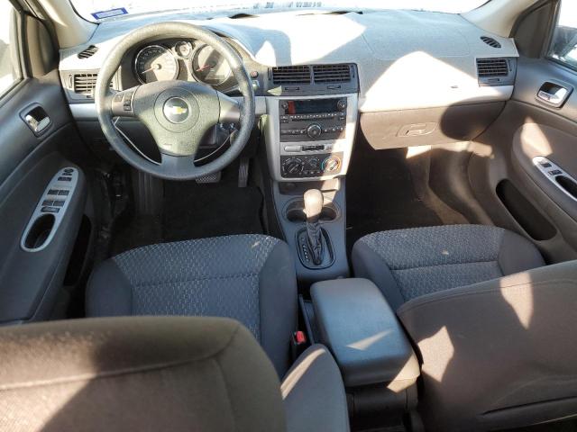 Photo 8 from auction – 2010 CHEVROLET COBALT with VIN 1G1AD5F55A7150471
