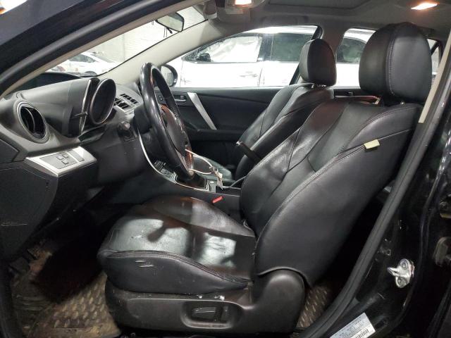Photo 7 from auction – 2013 MAZDA 3 I with VIN JM1BL1M76D1751150