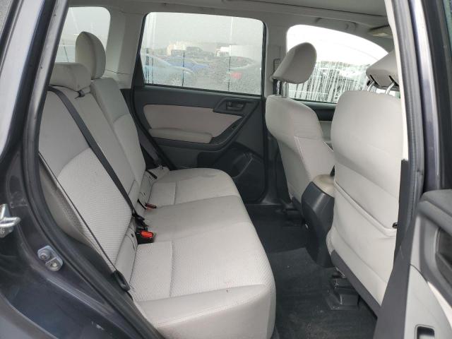 Photo 10 from auction – 2016 SUBARU FORESTER 2 with VIN JF2SJAFCXGH479800