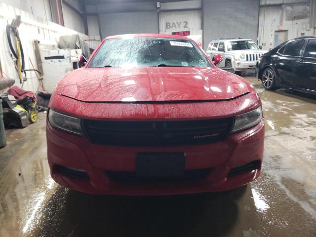 Photo 5 from auction – 2015 DODGE CHARGER SX with VIN 2C3CDXJG4FH813775