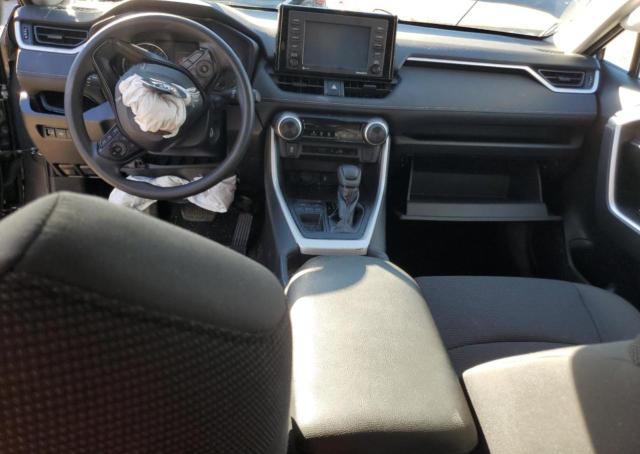 Photo 8 from auction – 2020 TOYOTA RAV4 LE with VIN 2T3H1RFVXLC035072