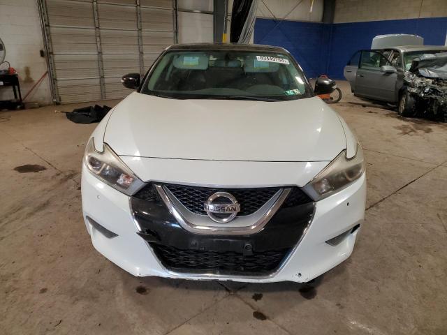 Photo 5 from auction – 2017 NISSAN MAXIMA 3.5 with VIN 1N4AA6AP8HC440130