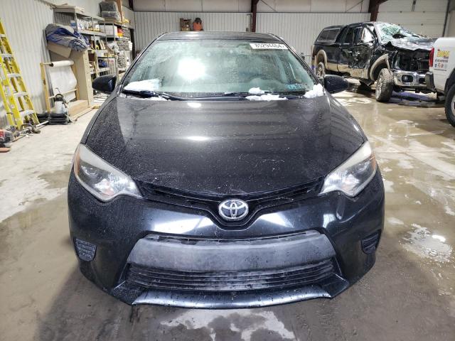 Photo 5 from auction – 2014 TOYOTA COROLLA L with VIN 5YFBURHE4EP144584