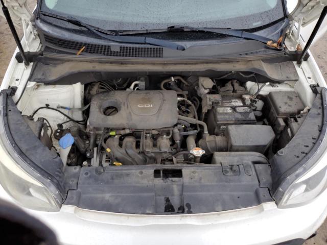 Photo 12 from auction – 2018 KIA SOUL with VIN KNDJN2A2XJ7889027