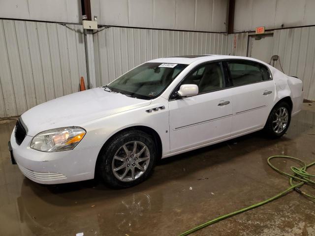 BUICK LUCERNE CX 2007 with VIN 1G4HD57257U162054 - Photo from auction