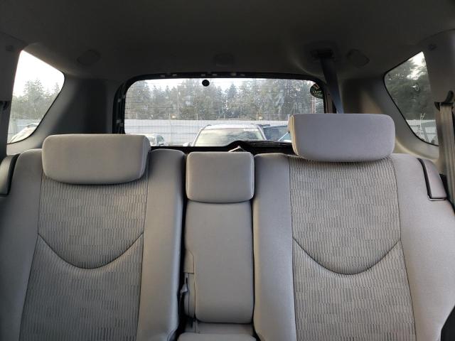 Photo 10 from auction – 2011 TOYOTA RAV4 with VIN 2T3BF4DV6BW143828