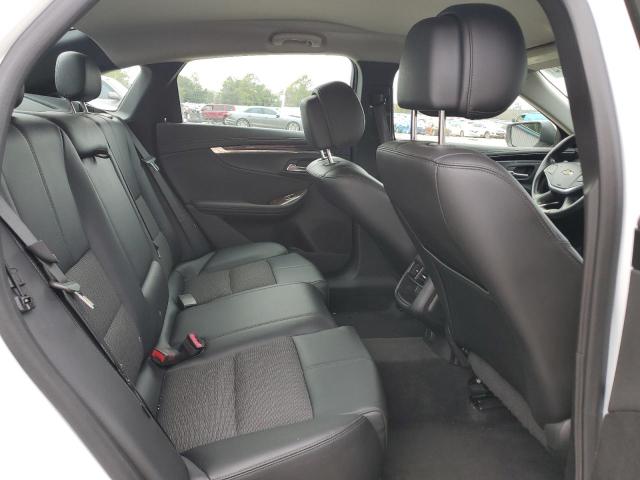 Photo 10 from auction – 2014 CHEVROLET IMPALA LT with VIN 2G1115SL4E9280906