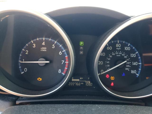 Photo 9 from auction – 2012 MAZDA 3 I with VIN JM1BL1L85C1647161