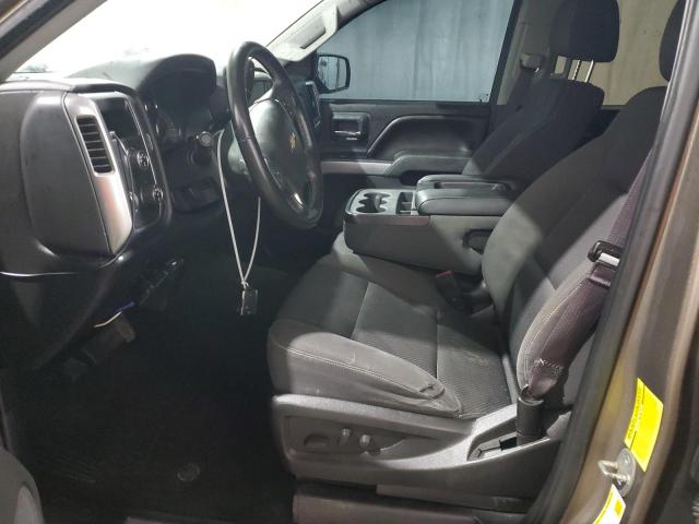 Photo 7 from auction – 2014 CHEVROLET SILVERADO with VIN 1GCVKREC3EZ245370