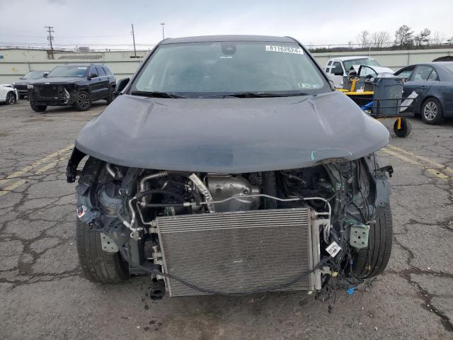 Photo 5 from auction – 2020 CHEVROLET EQUINOX LT with VIN 3GNAXKEVXLS527872
