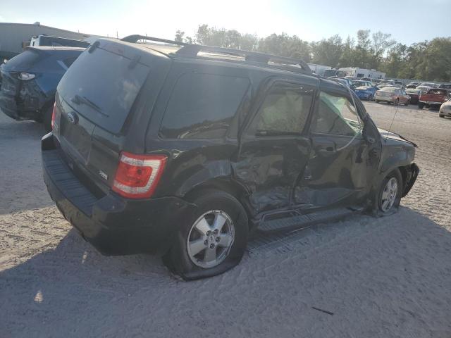 Photo 3 from auction – 2011 FORD ESCAPE XLT with VIN 1FMCU0DG4BKC59697