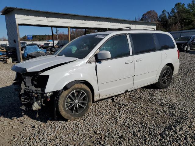 DODGE GRAND CARA 2017 z numerem VIN 2C4RDGEG9HR700305 - Zdjęcie z aukcji