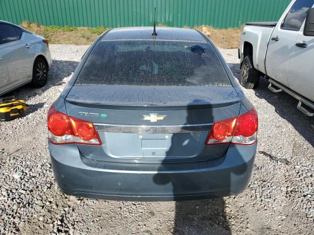 Photo 6 from auction – 2012 CHEVROLET CRUZE with VIN 1G1PJ5SC6C7320296